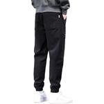 Мужские брюки-карго Jeep, Черный - фото 2