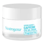 Гель-крем для глаз Hydro Boost+ с кофеином - без отдушек Neutrogena - фото