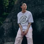 CLOT Футболка мужская белая - фото 7