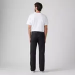 501 оригинальные мужские джинсы с усадкой Levi's, черный - фото 3