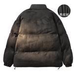 BRUMAIRE Пуховик Unisex, Coffee - фото 6