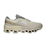 Кроссовки ON Cloudmonster 2 Cream Ice, кремовый - фото