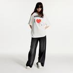 Футболка унисекс STARTER белая - фото 9