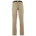 Брюки Klättermusen Gere 3.0, бежевый - фото 2