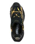 Мужские кроссовки Mercury Low Top Versace, черный - фото 2