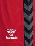 Шорты Hummel Hmlauthentic Multisport Herren, цвет true red - фото 3