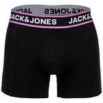 Боксеры JACK & JONES JACK & JONES , Black - фото 4