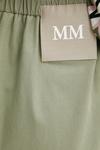 Шорты Mm, зеленый - фото 4