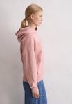Худи Marc O'Polo LOGO-RELAXED , Natural Rose/Pink - фото 5