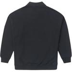 Retro Polo Crew Converse, черный - фото 4