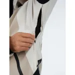 Куртка Protest Throw, бежевый - фото 8