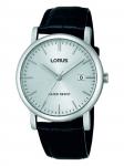 LORUS Аналоговые часы в черном цвете - фото