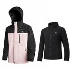 Ветровка Куртка Унисекс Lonsdale, зеленый - фото 15