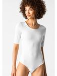 Боди Les Lunes suit Charlotte, белый - фото 2