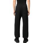 Штаны Y 3 с логотипом Y-3, черный - фото 5