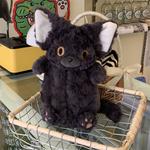 Сумка для кошек немецкая кукла Click, Hede Pen Pouch 25Cm - фото 9