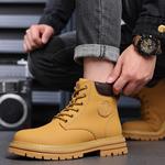 Ботинки Bellum Han Martin Boots Men - фото 14