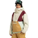 Куртка Dc Shoes Chalet, бежевый - фото 3