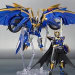 Фигурки s h figuarts BANDAI - фото 8