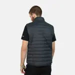 Мужской жилет TYREE M Izas, антрацит - фото 4