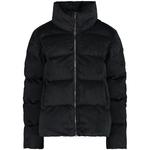 Куртка CMP 31K2876, черный - фото