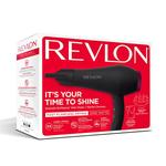Быстрая безупречная сушка 1 шт Revlon Utensilios Cabello - фото 4