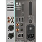 FiiO R9 - настольный потоковый Hi-Fi-плеер и усилитель «все в одном» - фото 3