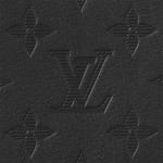 Кошелек Louis Vuitton, черный - фото 4