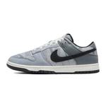 Кроссовки Nike Dunk Skateboard Shoes Men Low-Top Blue - фото 4