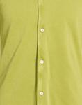 Рубашка Fedeli, лаймовый - фото 4