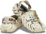 Женские сабо Crocs Echo, Realtree/Bone - фото 2
