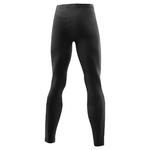 Леггинсы Loeffler Transtex Merino, черный - фото 2