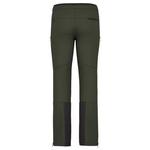 Брюки Salewa Lagorai Durastretch, зеленый - фото 2