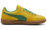 Кроссовки Puma Palermo Pelé Yellow, зеленый - фото 2