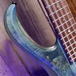 Ibanez BTB Series BTB945 - Космический синий, низкий глянец - фото 10