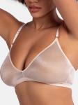 Бюстгальтер-минимайзер Dorina, Nude - фото 6