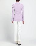 Блейзер L' Autre Chose, лиловый - фото 3