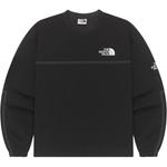 THE NORTH FACE Свитшот унисекс черный - фото