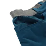 Брюки Alpine Pro Zamba 3, синий - фото 5