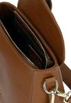 Сумка Wojas Handbag, Brown - фото 3