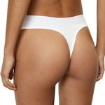 Стринги Marc O'Polo, черный/белый - фото 9