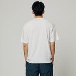 CLOT Футболка унисекс белая - фото 5