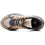 Кроссовки PEAK Chunky Sneakers Men Low-top Sandy Yellow, желтый - фото 3