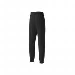 HEAD Спортивные брюки мужские черные - фото 4