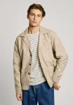 Джинсовая куртка aedus Pepe Jeans, Light Beige - фото