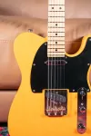 Suhr Classic T Antique в цвете Trans Butterscotch - фото 4