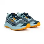 Походные ботинки Izas Sieso, синий - фото 5