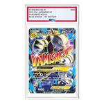 Карта Pokemon Blue Shock [XY8-B 063/059] 'M Mewtwo EX SR' - фото