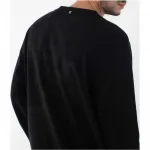 Толстовка Hurley Dancer, черный - фото 4