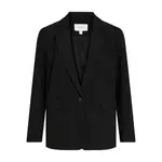 Vila Siffe Blazer jacket, черный - фото